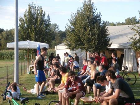 Nogometni turnir za prehodni pokal Občine Razkrižje 2014 11